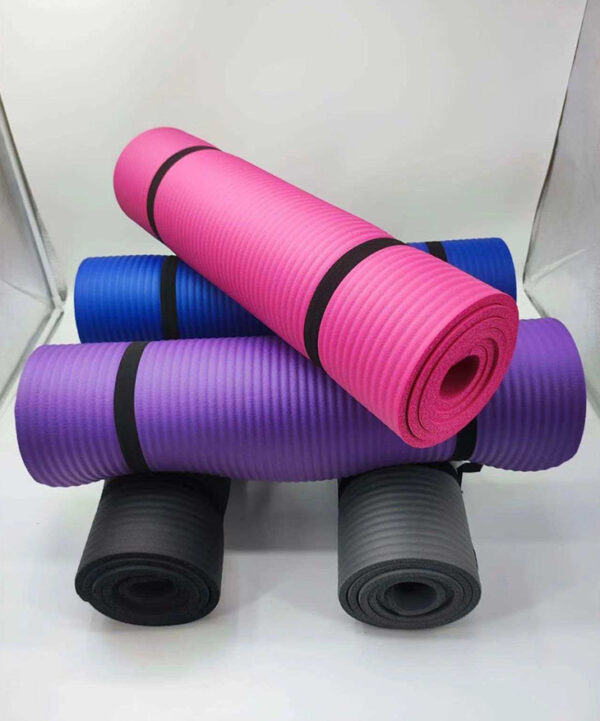 Yoga Mat